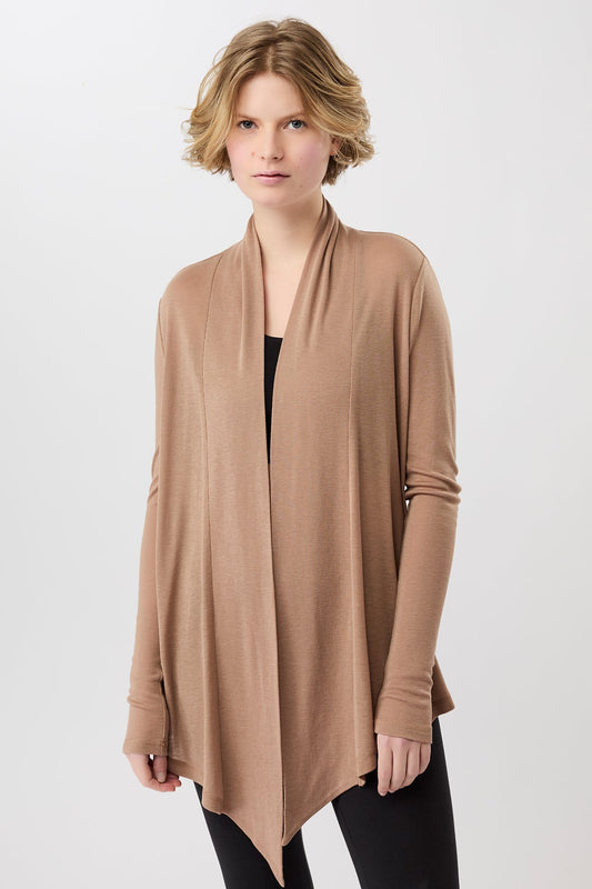 Allround Jacket (Curtado)