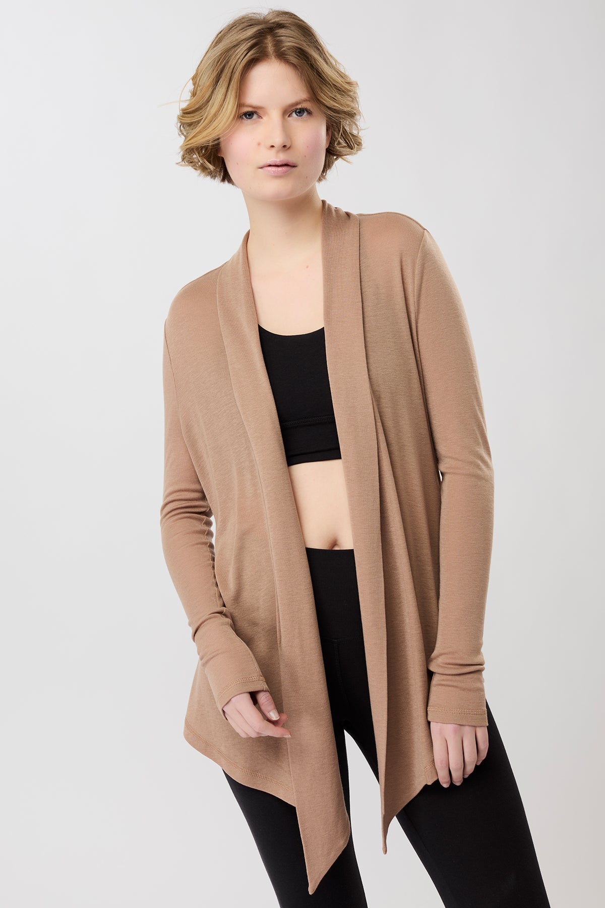 Allround Jacket - Bundle