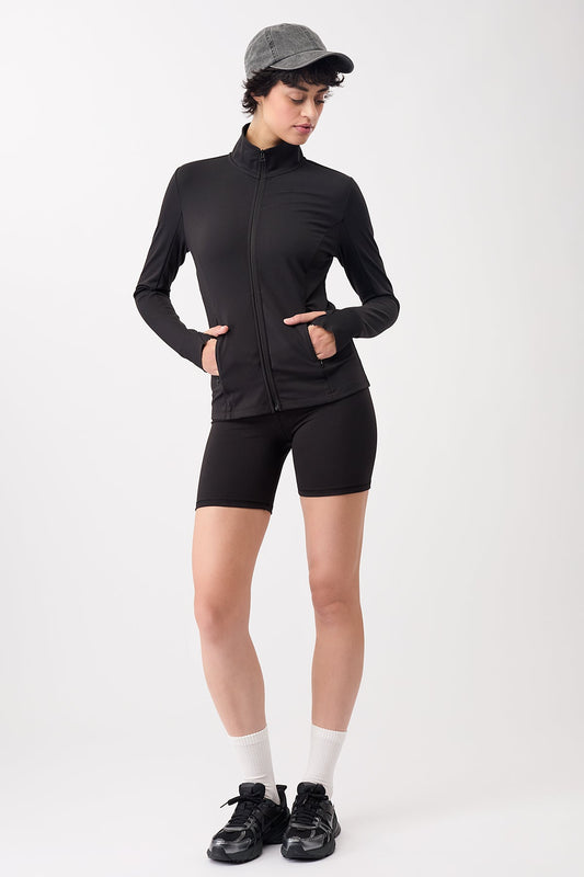 High Speed Jacket - Bundle