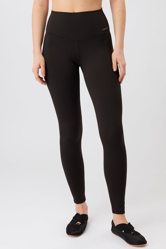 On Point Legging (Black)
