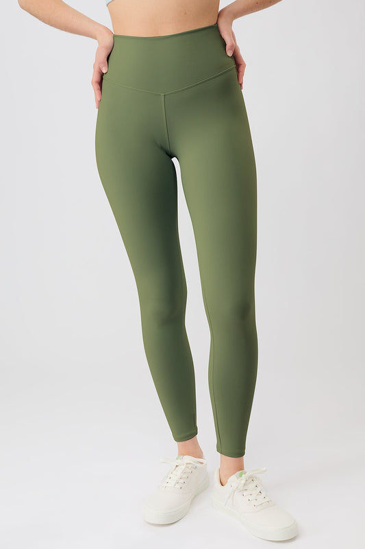 On Point Legging (Roots)