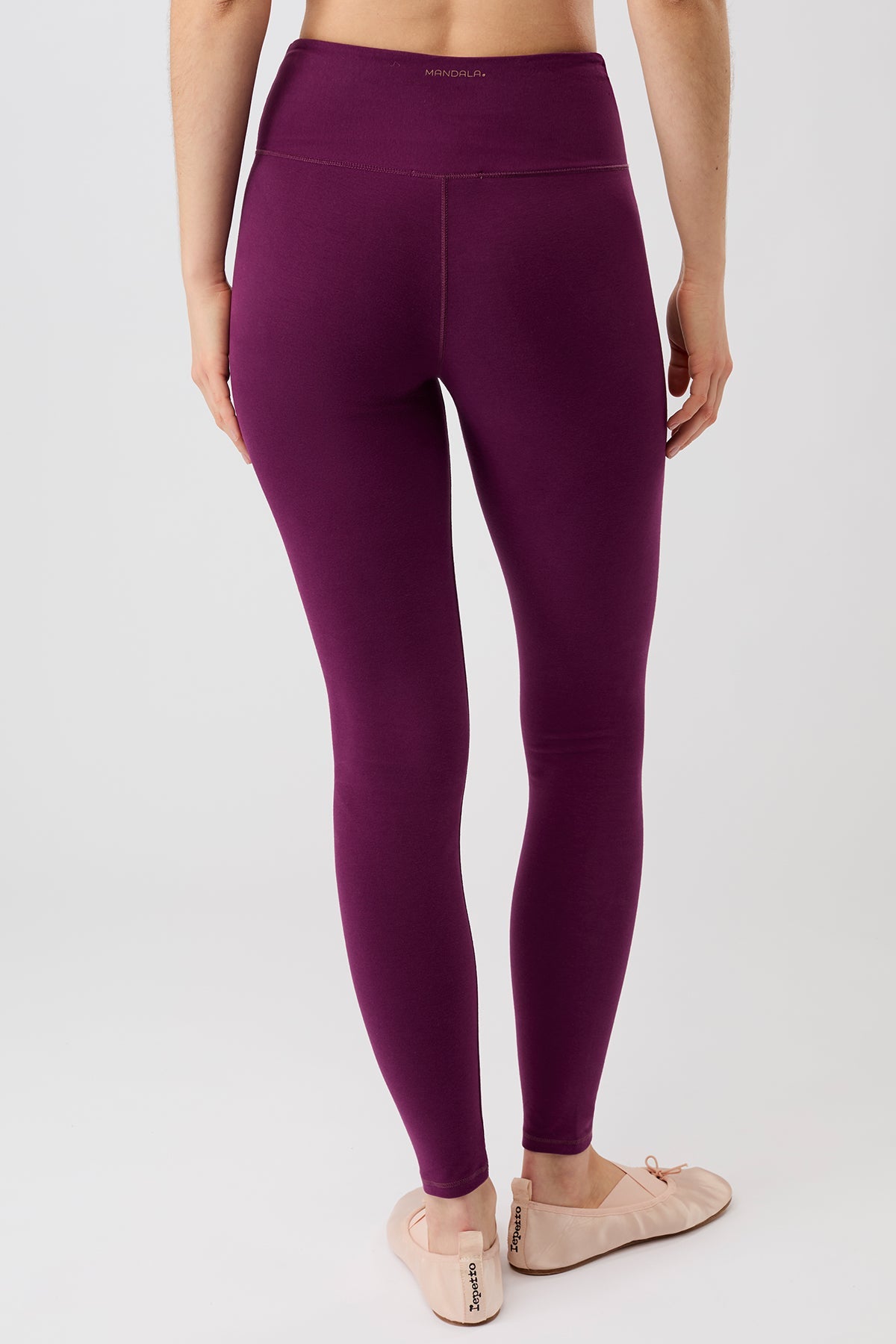 Wrap Legging, GOTS - Bundle