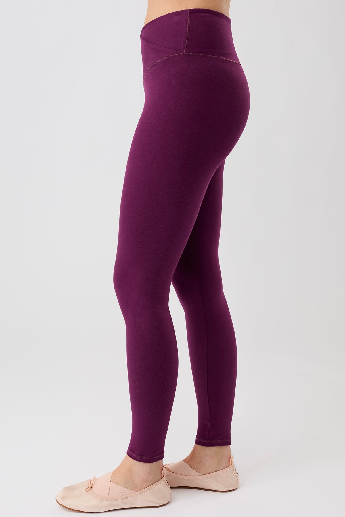 Wrap Legging, GOTS - Bundle
