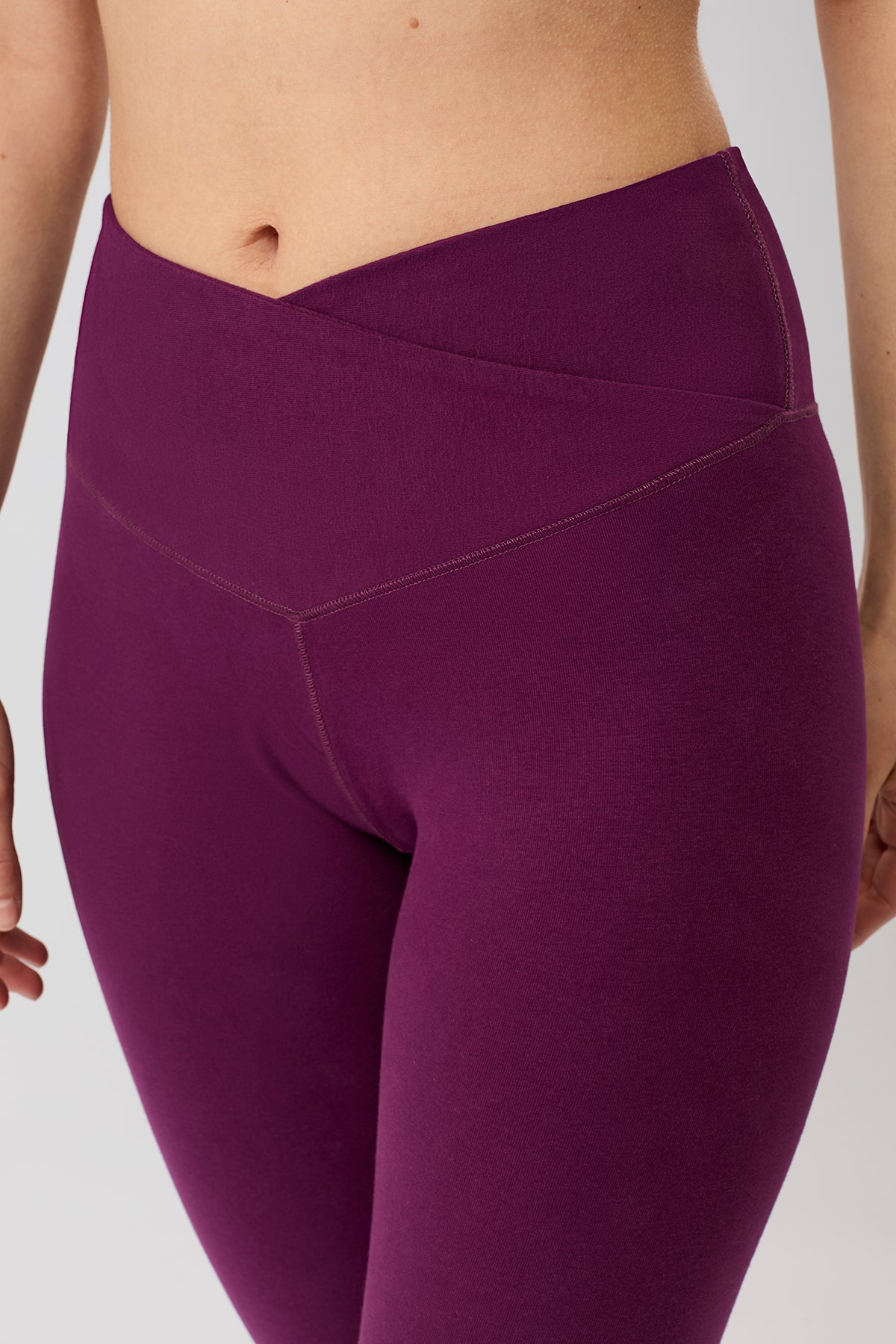 Wrap Legging, GOTS - Bundle
