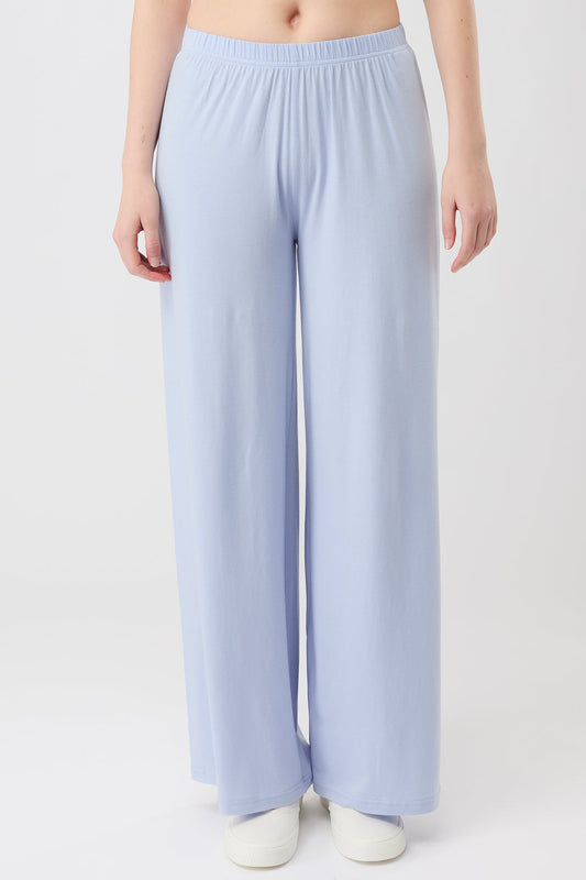 Cozy Day Pants (Etheral Glow)