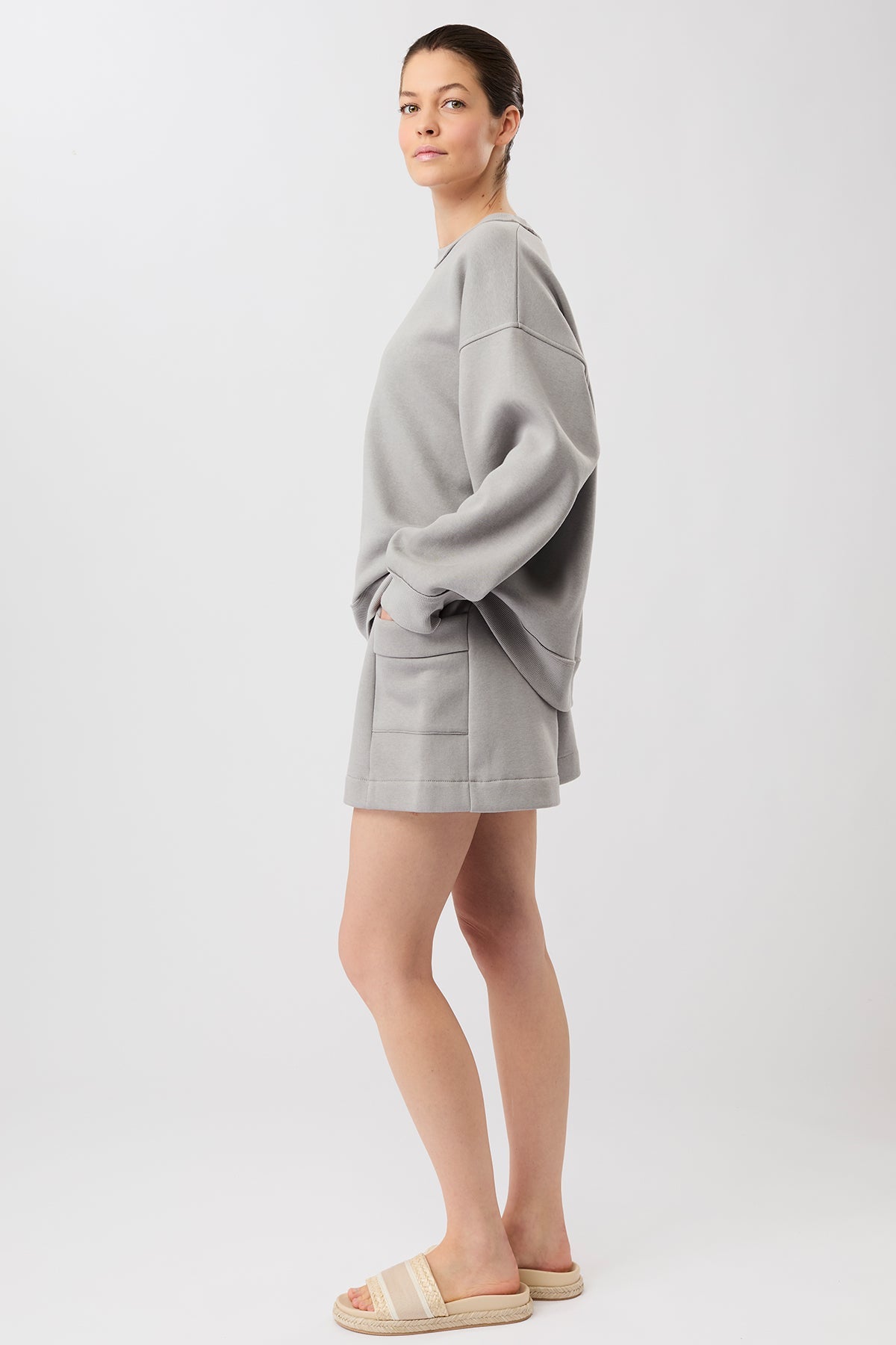 Natural Dye Shorts - Bundle