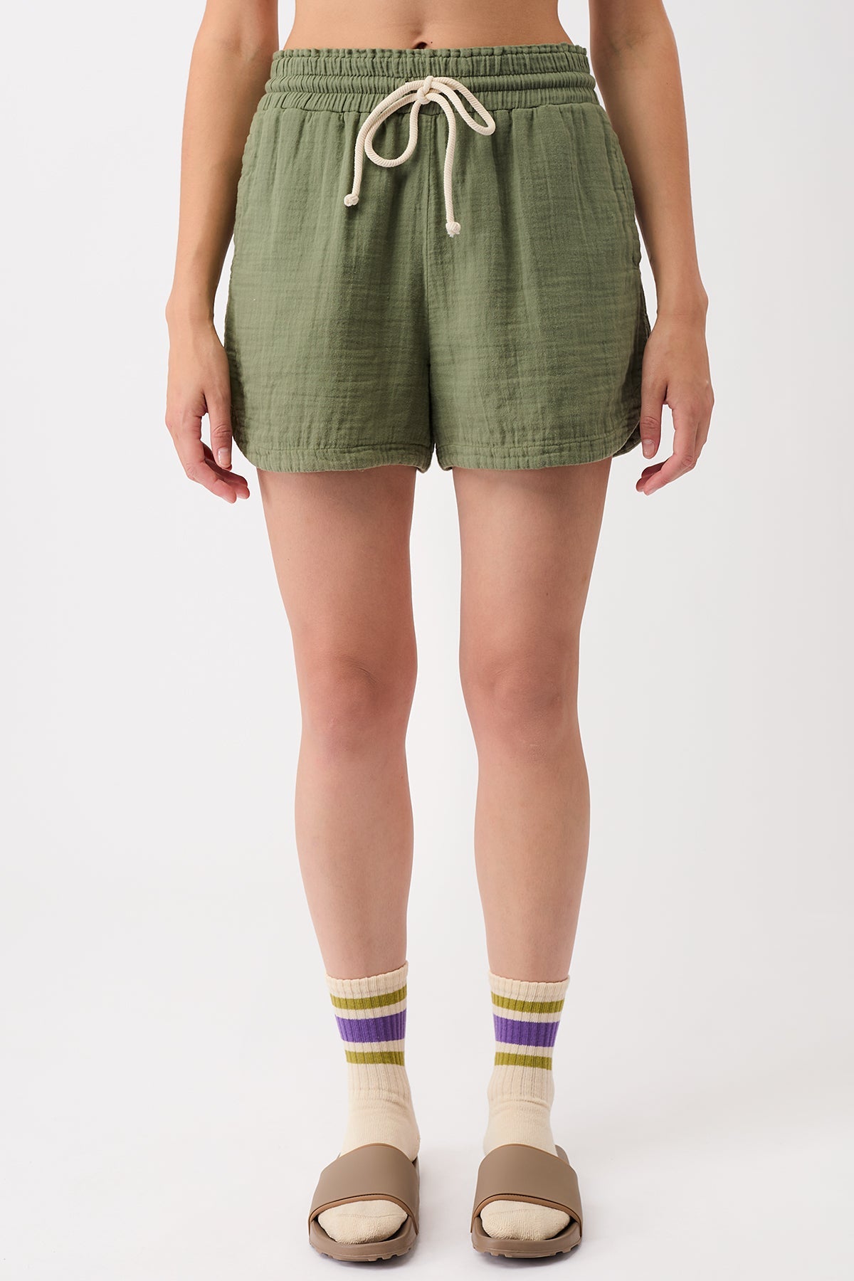Santa Monica Shorts - Bundle