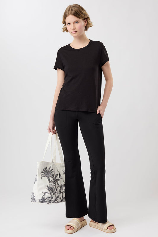 All Day Pant (Black)