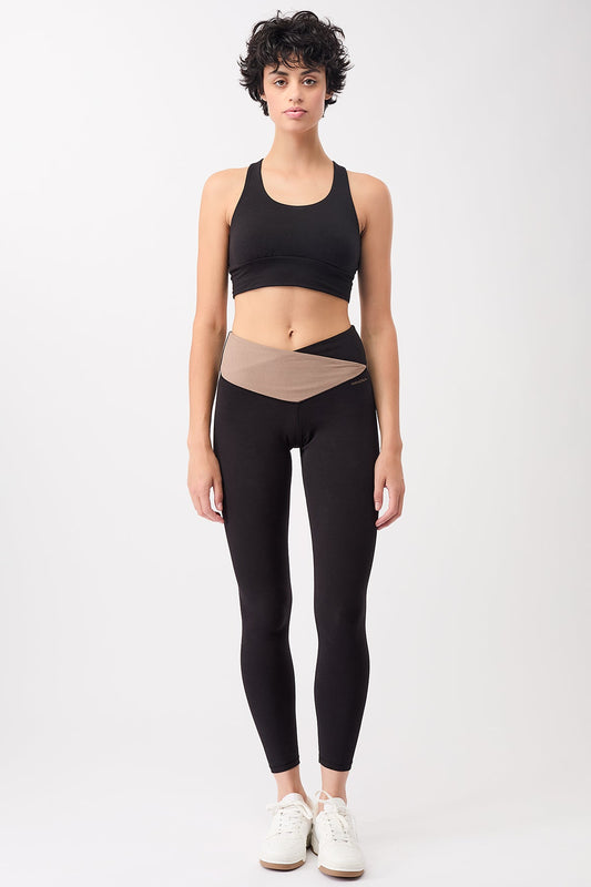 Ballett Legging (Original), GOTS