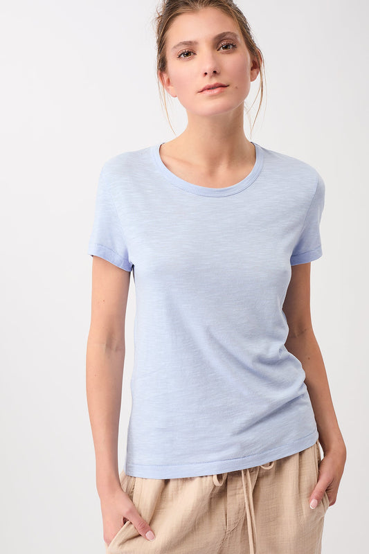 Rest Recovery Tee (Etheral Glow)