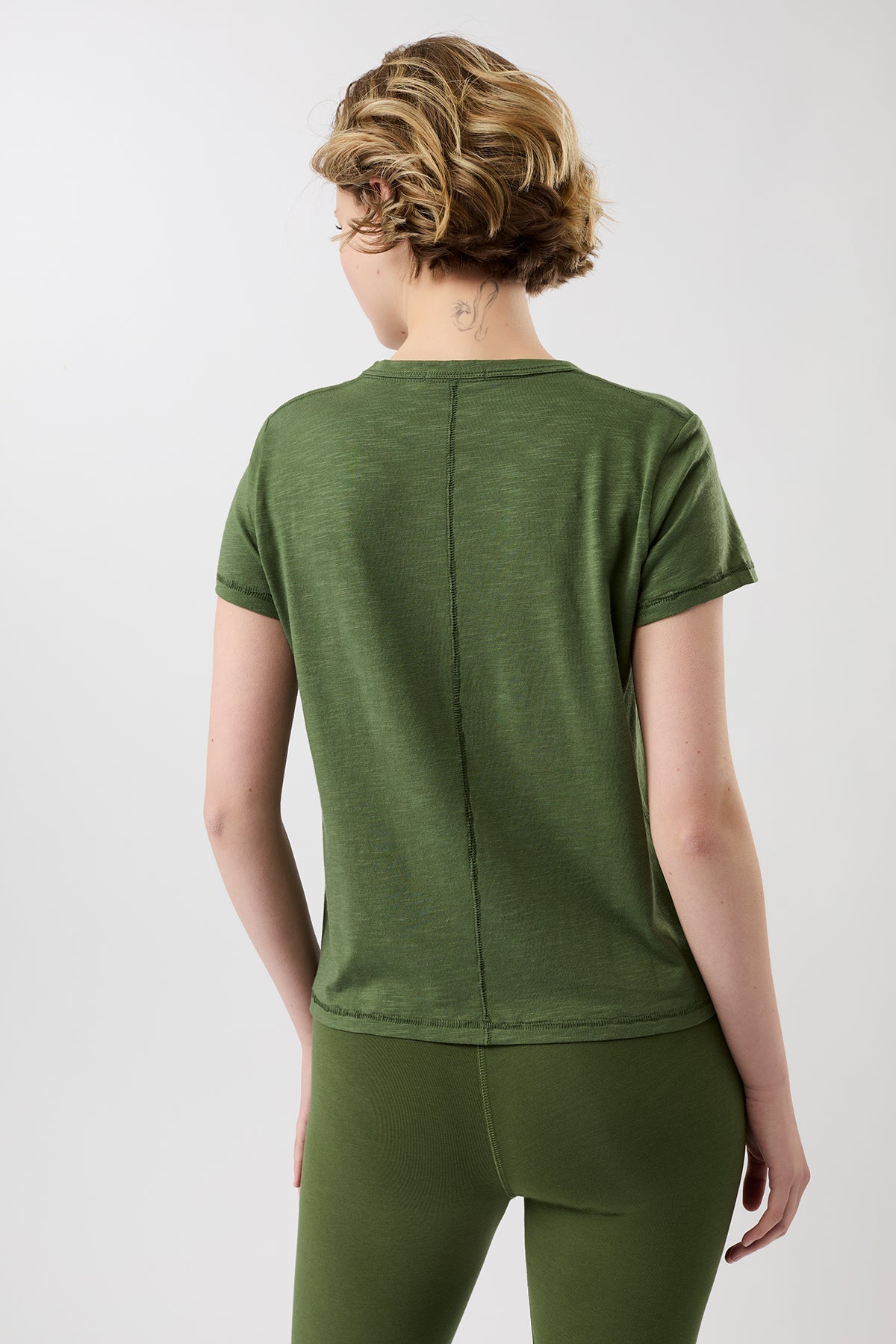 Rest Recovery Tee (Roots)