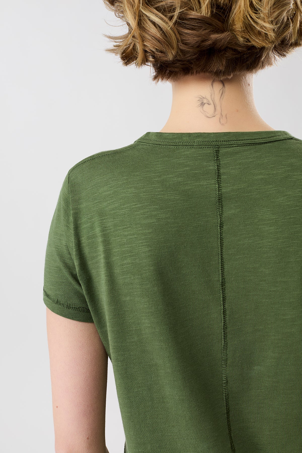 Rest Recovery Tee (Roots)
