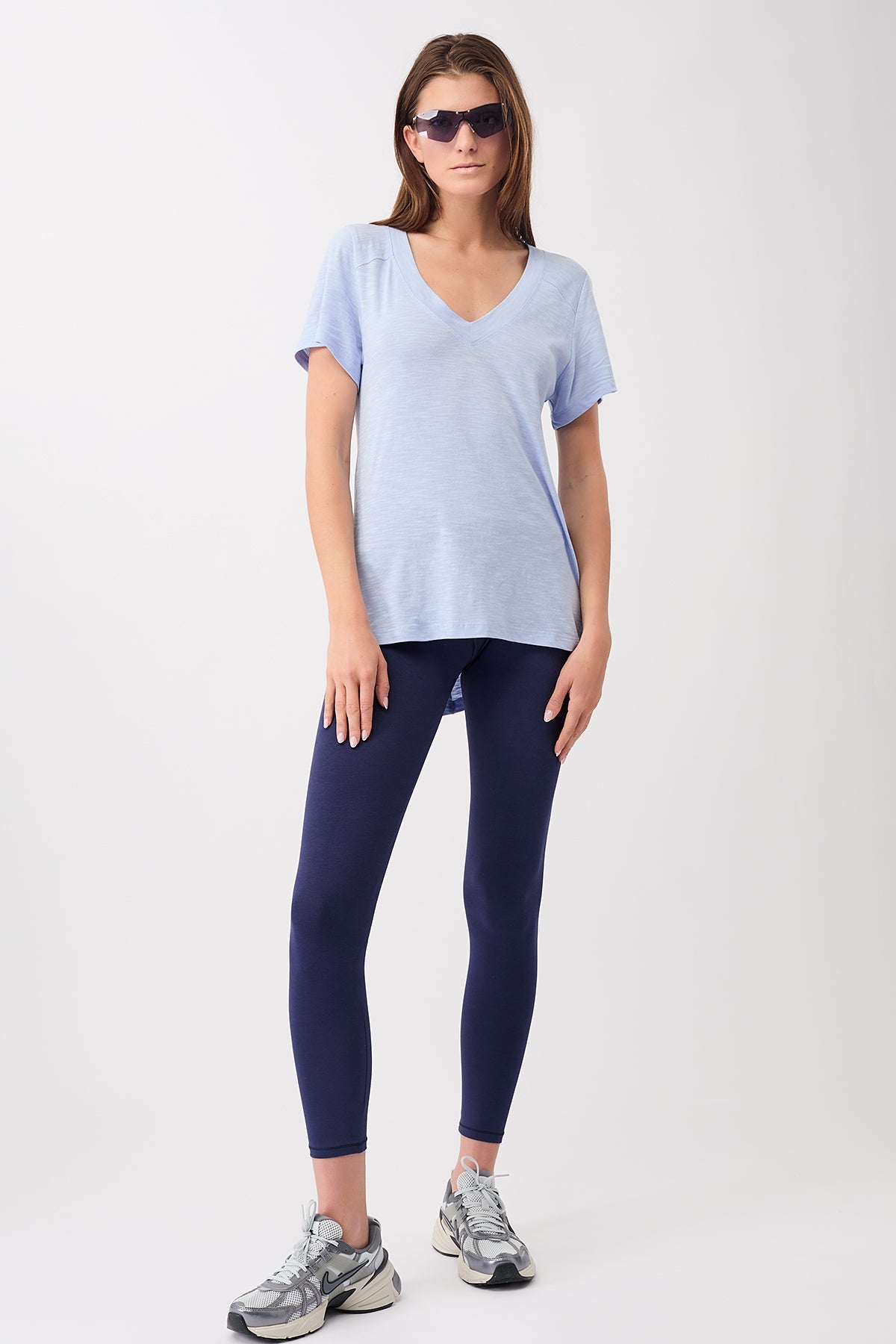 Wrap Legging, GOTS - Bundle