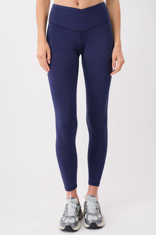 Wrap Legging, GOTS - Bundle