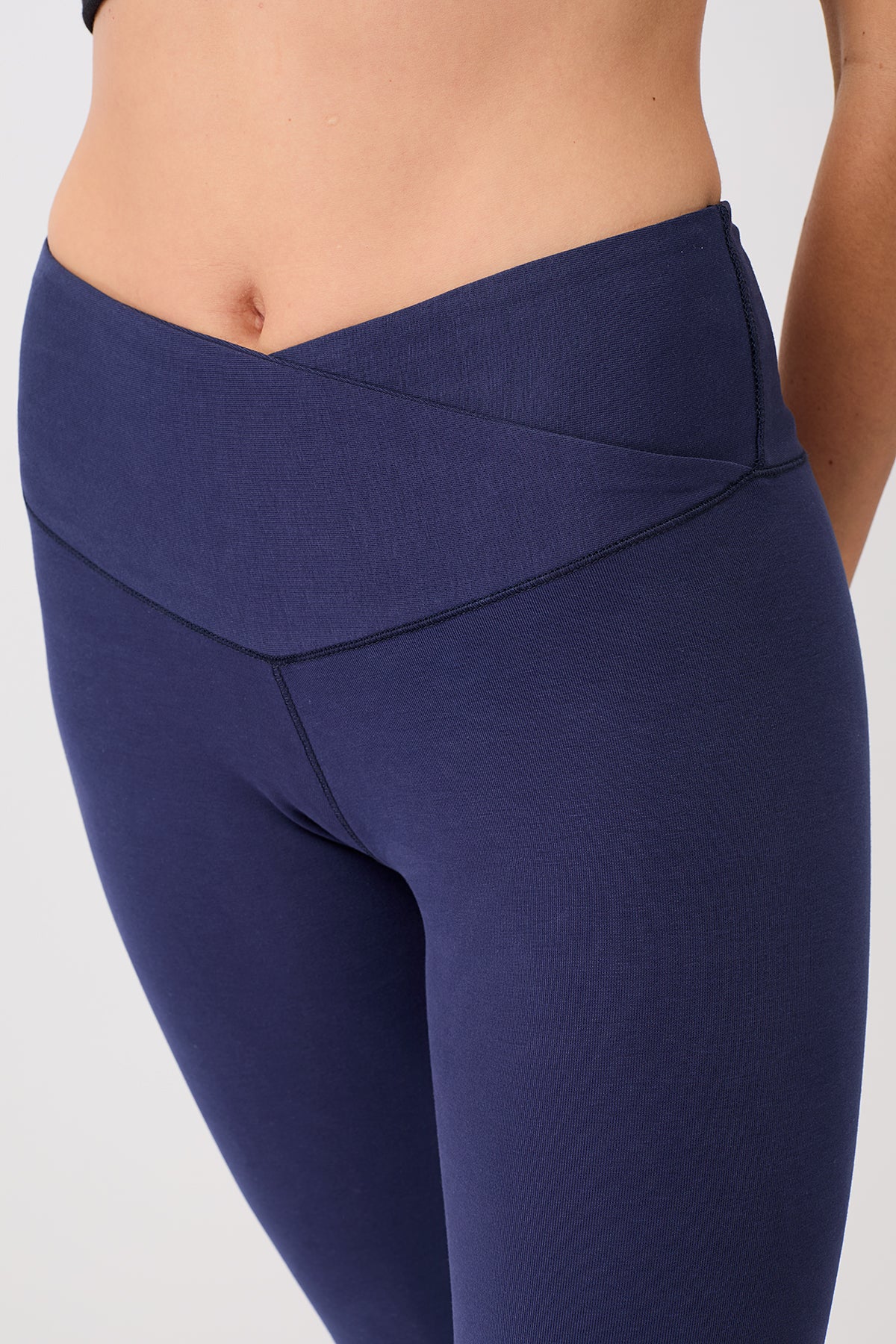 Wrap Legging, GOTS - Bundle