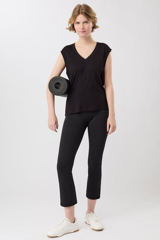 T-Shirt Biarritz (Black)
