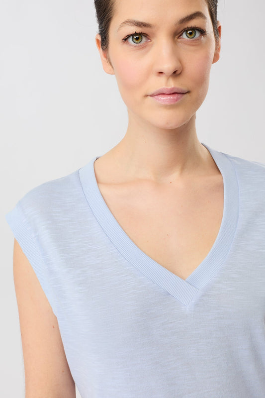 T-Shirt Biarritz (Etheral Glow)